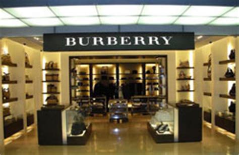 burberry outlet leccio|burberry stores firenze.